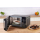 GORENJE MO20E2B5 700W 20L Grill Czarny - 1551305 - zdjęcie 6